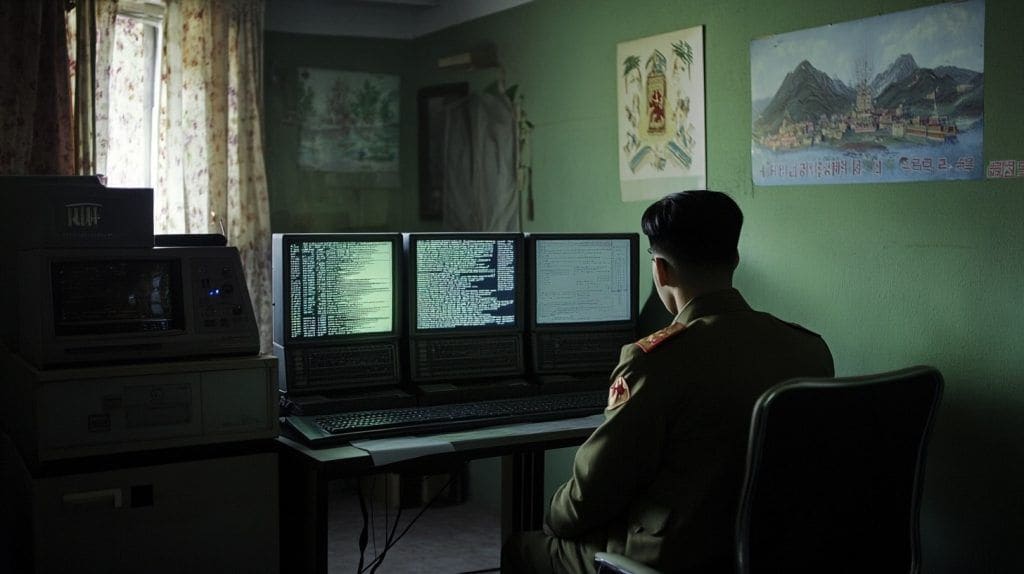 Internet Access in North Korea. How North Korea’s Secret Internet Works: Discover the Hidden World of Kwangmyong