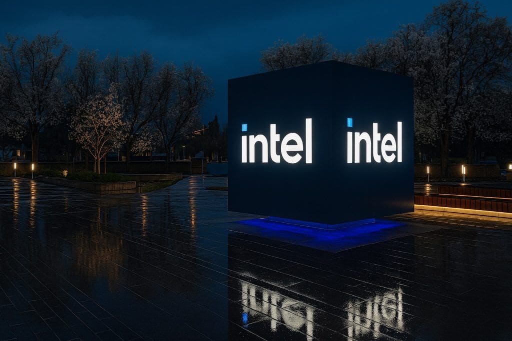 White House’s Shocking 10% Intel Stake Plan Shakes the Tech World