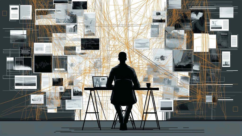 The Great AI Content Heist: How Bots Are Devouring the Internet – and How We Can Fight Back