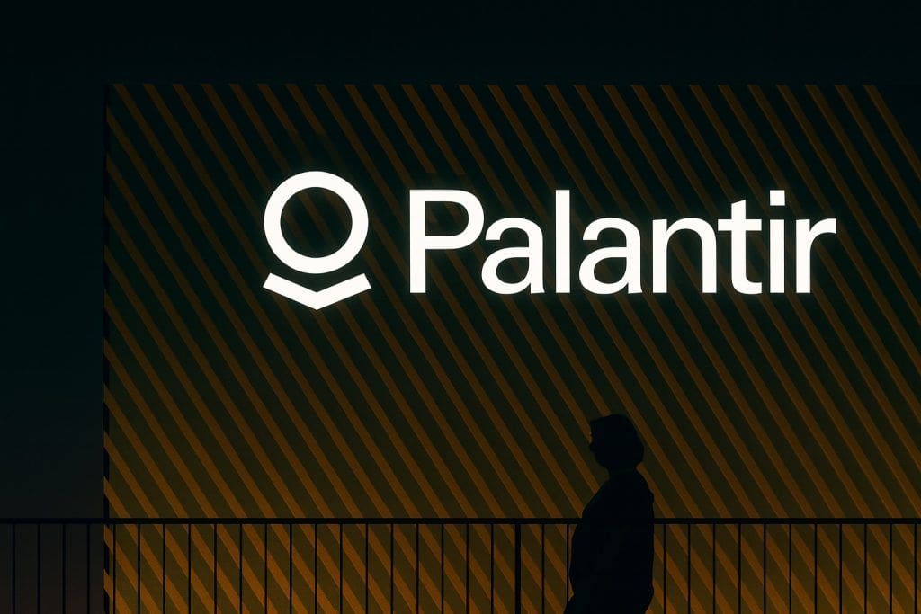 Palantir’s Shocking Reinvention: From Secretive Spy Tech to $400B Cult Lifestyle Brand