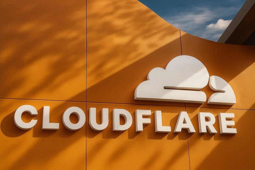 Cloudflare (NET) Stock Soars to Record High on Earnings and AI Buzz – What’s Next for Investors?