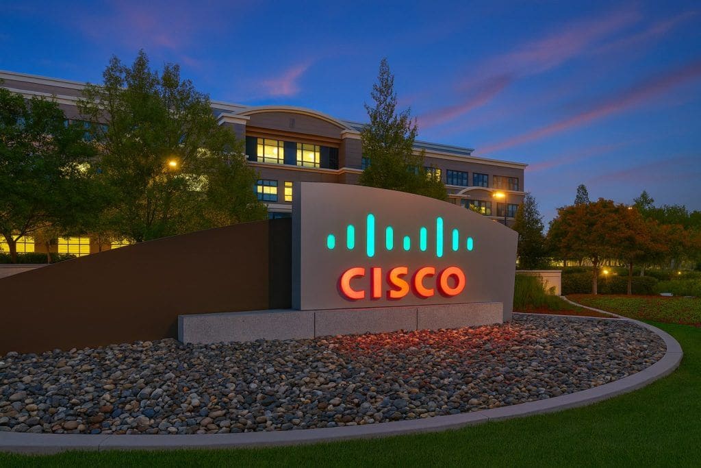 Cisco’s $2B AI Windfall: New Tech, Stock Surge & What’s Next for CSCO