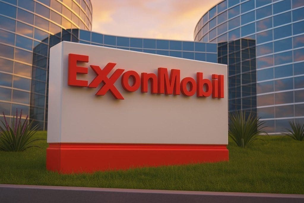 Exxon Mobil (XOM) Stock: Dividend Hike, Hydrogen Pivot and Climate Lawsuits Define the Late‑2025 Story