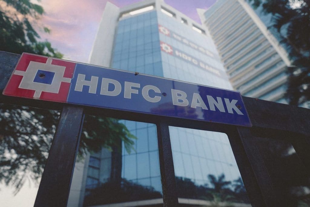 HDFC Bank share price drops after Q3 update shows loans outpacing deposits — what investors watch next