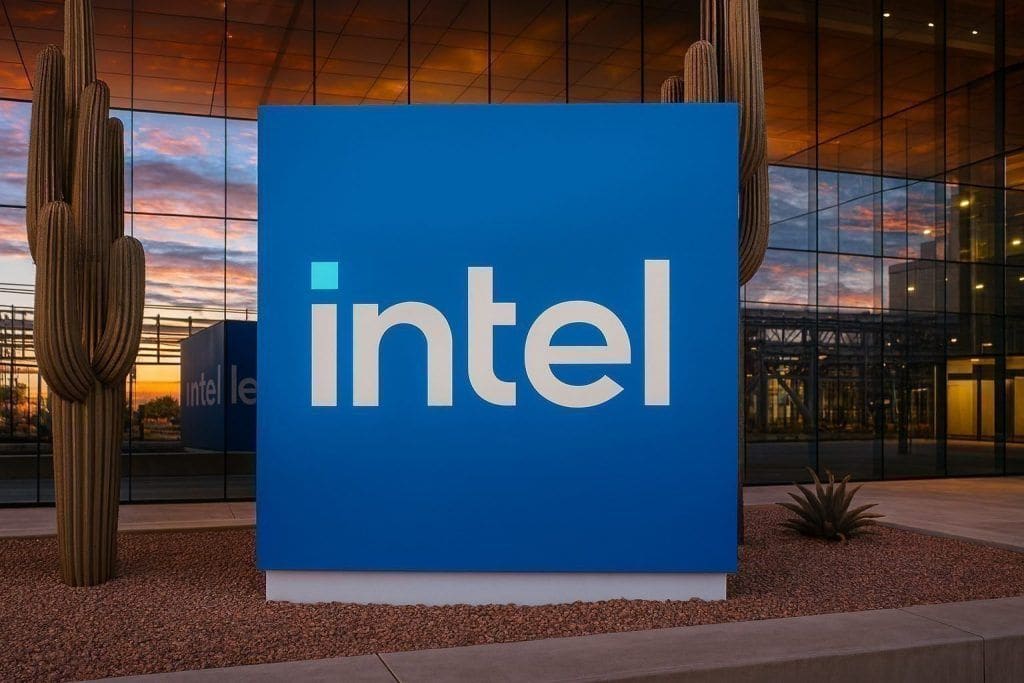 Intel’s 107,000-sq-ft Santa Clara buildout: what city documents show