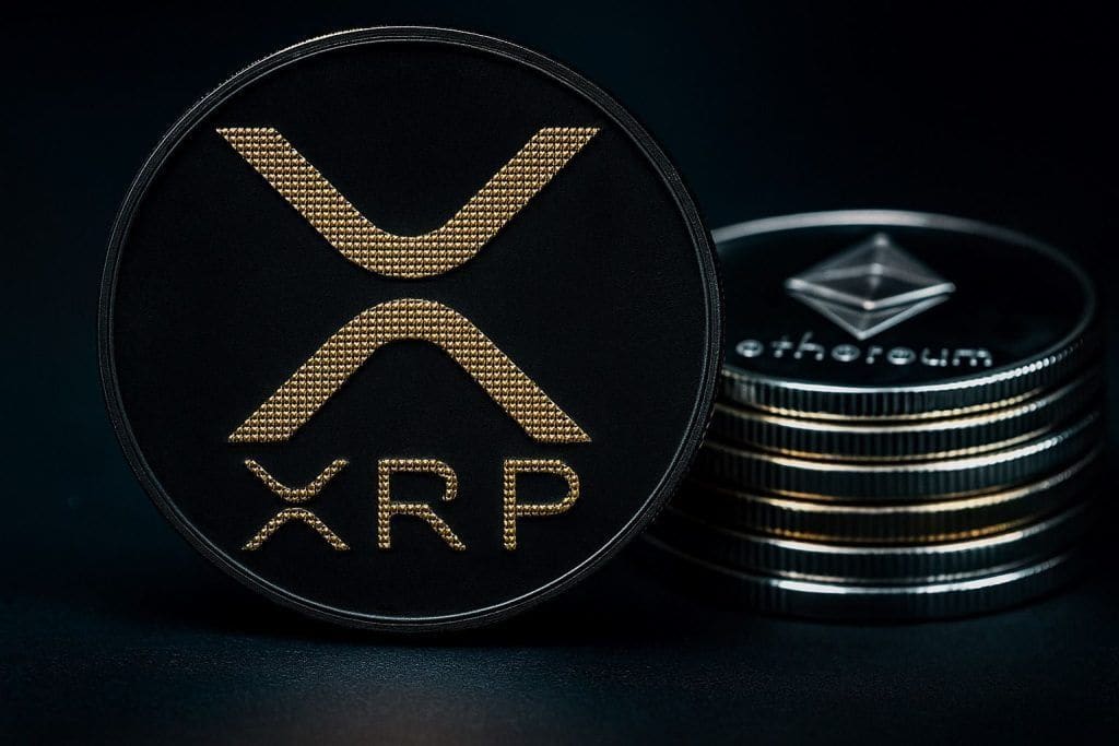 XRP Price Today, 22 November 2025: Ripple Hovers Near $1.90 as ETF Wave and SWIFT ISO 20022 Shift Collide