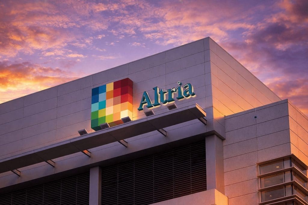 Altria stock drops on ex-dividend move as Juul patent fight returns to view