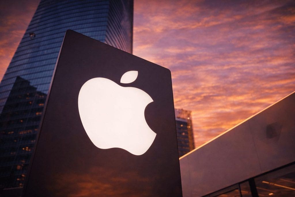 Apple Stock (AAPL) Today: Price Near $274 as Brazil App Store Deal, Italy Antitrust Fine, and “Siri 2.0” Forecasts Define the 2026 Outlook