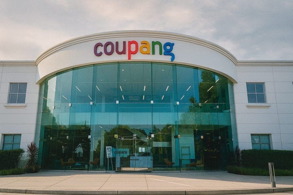 Coupang (CPNG) Stock Tumbles After Record Data Breach – December 2025 Outlook for Investors