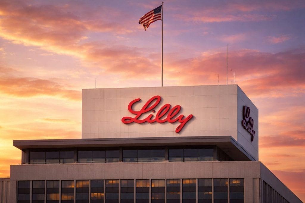 Eli Lilly (LLY) Stock: What to Know Before the U.S. Market Opens on Dec. 22, 2025