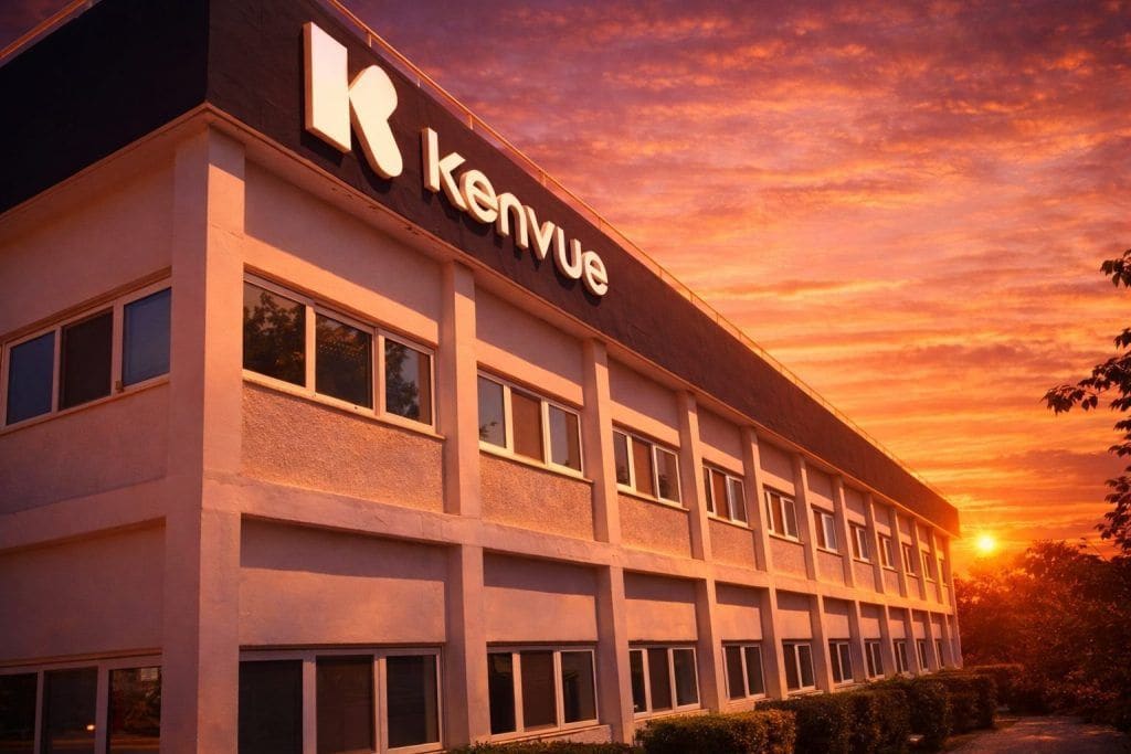 Kenvue stock countdown: Jan. 29 merger vote looms as KVUE deal spread stays jumpy
