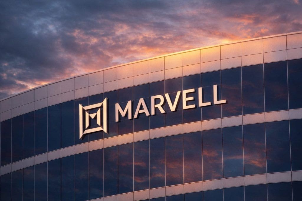 Marvell Technology (MRVL) Stock After Hours on Dec. 18, 2025: Why Shares Pulled Back Slightly After a Chip Rally — What to Know Before the Market Opens Dec. 19