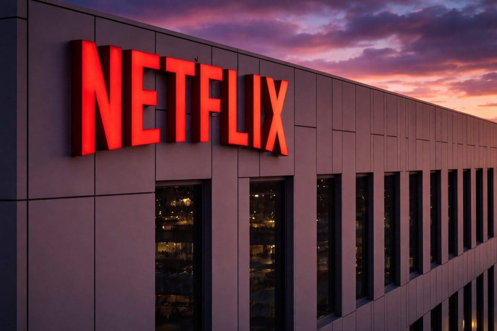 Netflix Stock (NFLX) After Hours Today (Dec. 18, 2025): Shares Steady Near $94 as Warner Bros. Deal Headlines Build — What to Watch Before Friday’s Open