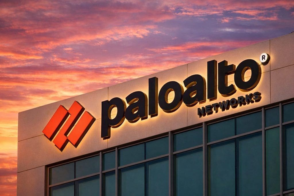 Palo Alto Networks (PANW) Stock: What to Know Before the U.S. Market Opens on Dec. 22, 2025