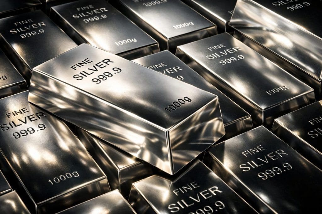 Silver Price Today at 12:17: XAG/USD Breaks Above $66 on Record Run, Rate-Cut Bets and a Supply Squeeze