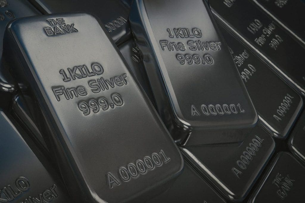 Silver Price Today: Spot Silver Near $64 at 3:30 PM ET as Record Rally Tests $65