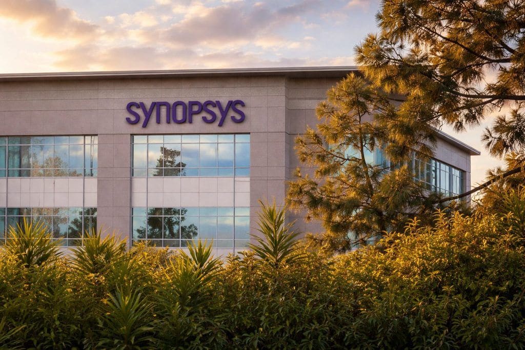 Synopsys stock today rises as tech slips, Dec. 30 lawsuit deadline nears