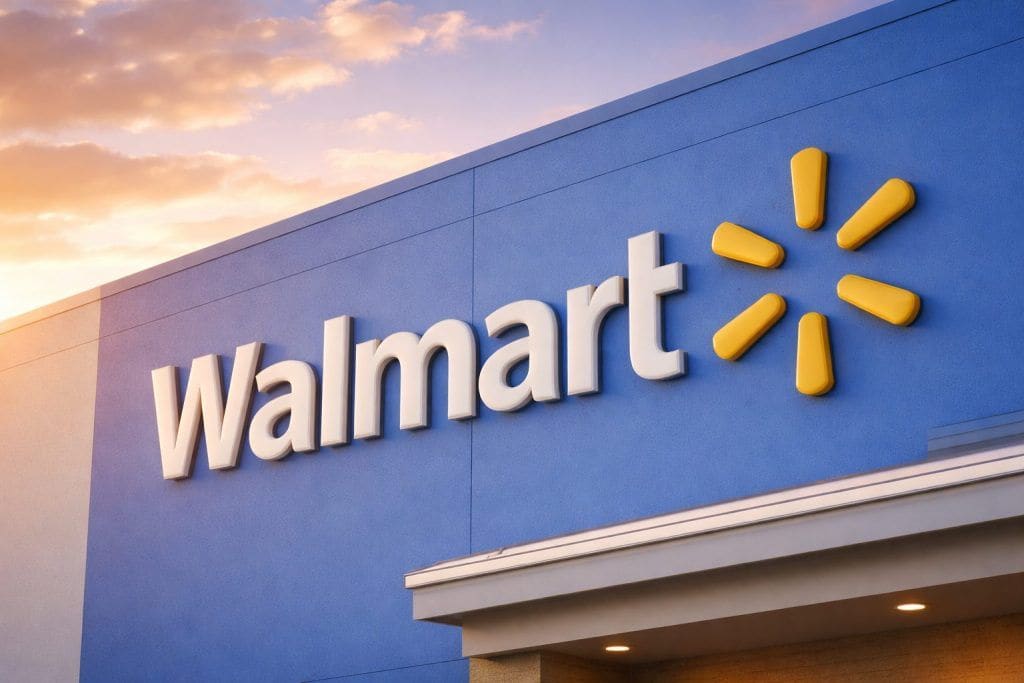 Walmart stock slips after app outage; filing details Sam’s Club CEO sale plan