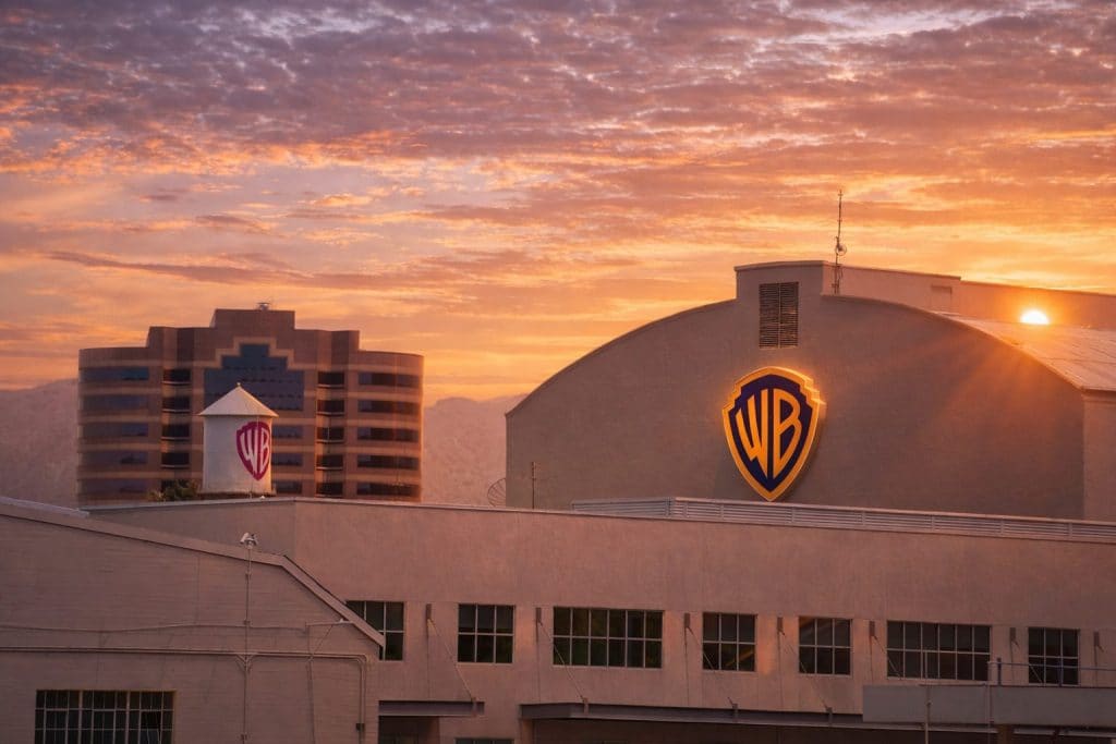 Warner Bros. Discovery (WBD) Stock News Today: Harris Associates Signals Openness to a Higher Paramount Bid as Netflix Deal Terms Stay in Focus (Dec. 19, 2025)