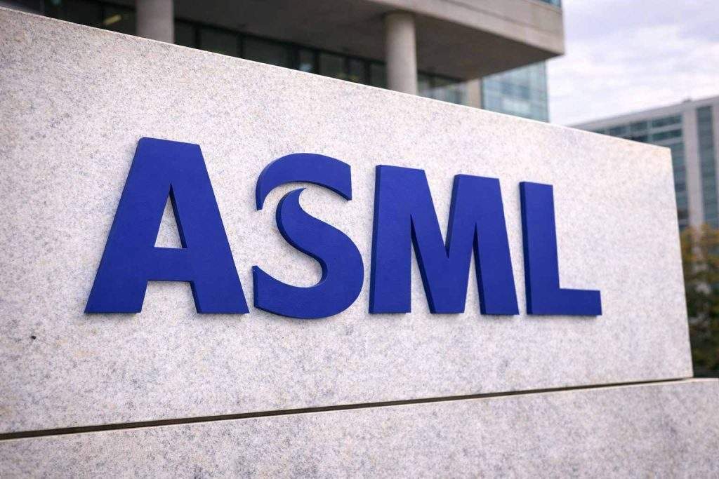 ASML stock price: Morgan Stanley’s new €1,400 target lands ahead of a big earnings test
