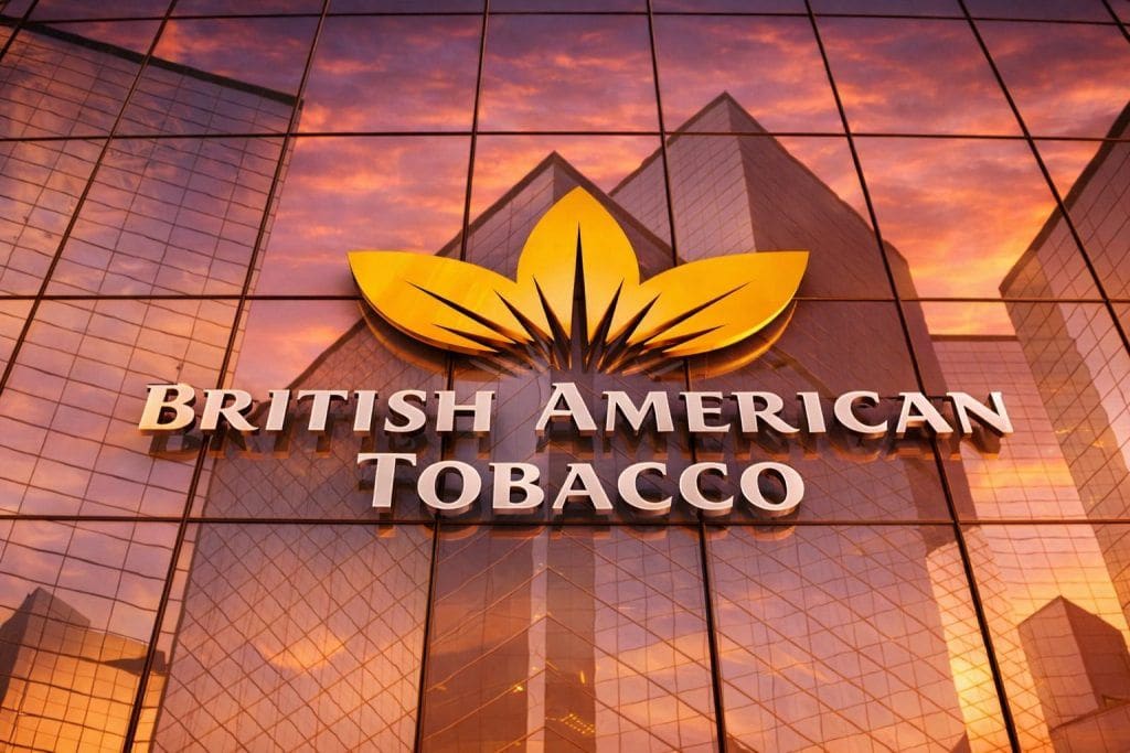 BAT stock in focus: UBS sticks with Buy on British American Tobacco ahead of Feb results