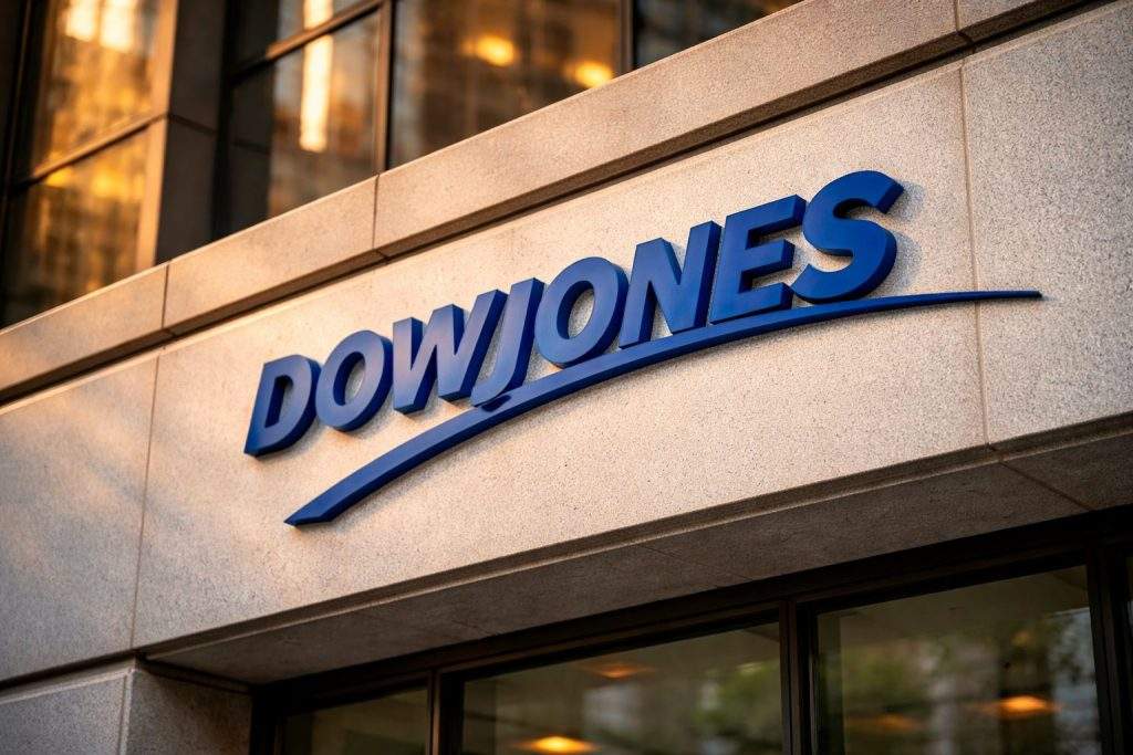 Dow Jones today: Intel’s warning knocks the Dow as traders line up Fed week and Big Tech earnings