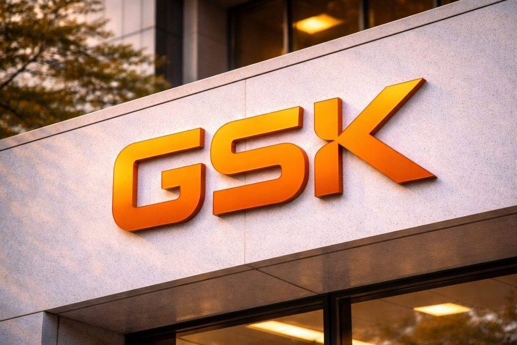 GSK share price dips in London as Exdensur rollout and Feb 4 results loom