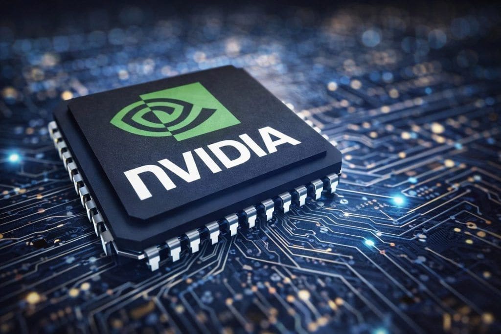 Nvidia CEO Jensen Huang shuts down “God AI” hype — and says AI will still “eat software”
