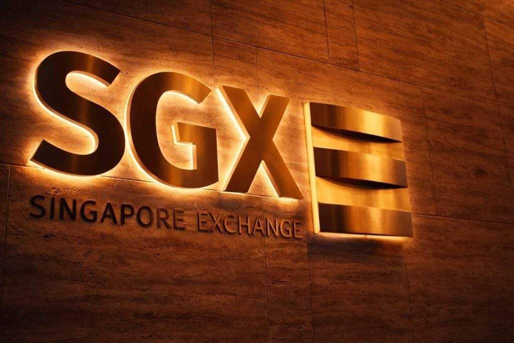 SGX stock price edges up — what to watch for Singapore Exchange shares next week