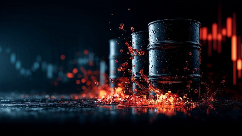 U.S. strikes Venezuela: What it could mean for BP, Shell and UK oil stocks on Monday