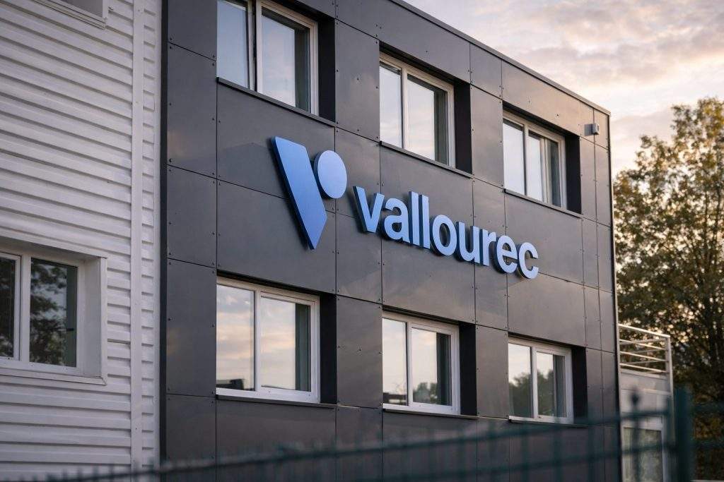Vallourec’s Delphy hydrogen storage lands Hyvolution award nod as Paris show nears