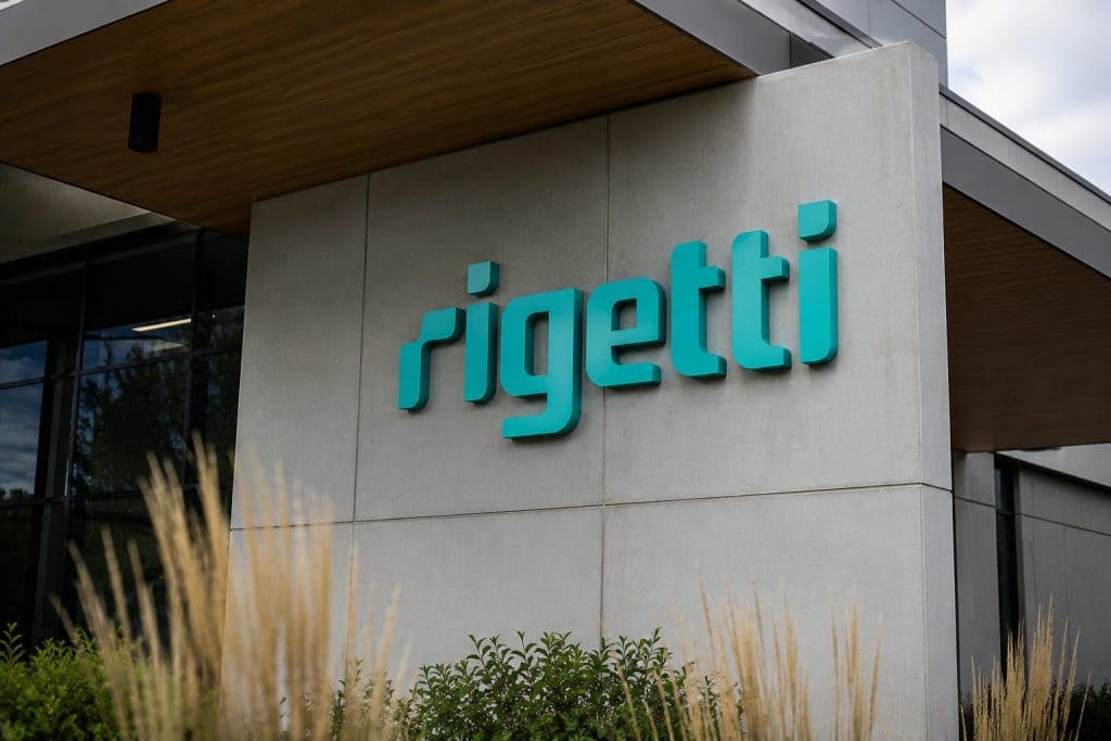 Rigetti Shares Rally on U.S. Quantum Funding as Debate Over Value Returns