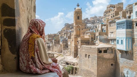 Internet Access in Yemen: Overview and Key Aspects
