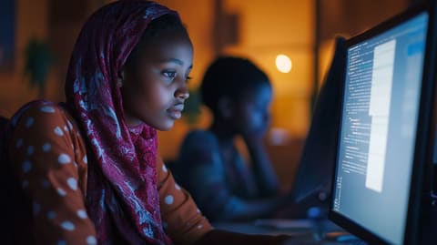 Internet Access in Somalia: Growth, Challenges, and the Future of Connectivity