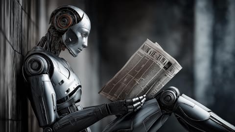 The State of Artificial Intelligence in 2025: Transformations, Risks, and the Road Ahead / Updated: 2025, July 6th, 00:00 CET