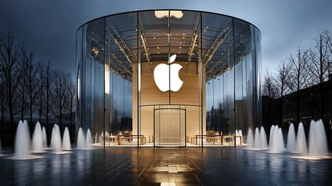 Apple’s July 2025 Bombshells: Foldable iPhone, AI Secrets, Encryption Showdown & More