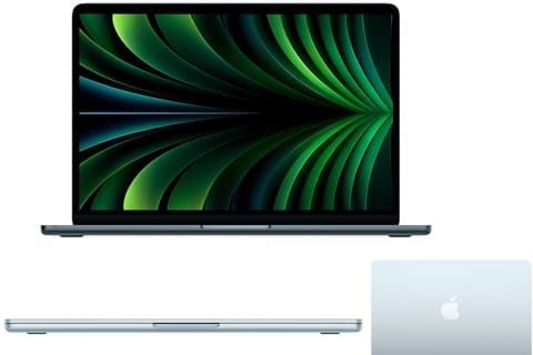 MacBook Air M4 (2025) vs the World: Does Apple’s Latest Air Outshine Dell, HP, Surface & Lenovo?