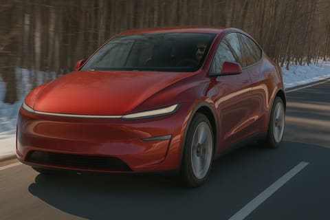 Tariffs, Tesla and a Twitter Hack: Top Tech News from July 14–15, 2025