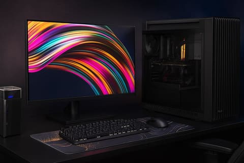 Global AI-PC Market Outlook 2025–2030: Rise of the NPU-Enabled Personal Computer