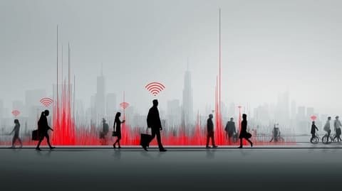 Presence Tech Showdown: Wi‑Fi Sensing vs. UWB vs. Soli Radar – Who Will Own the Future?