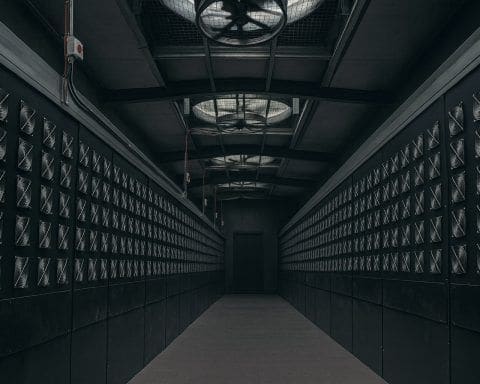 Bitcoin Miner to AI Cloud Sensation: Why Iris Energy (IREN) Stock Is Soaring in 2025