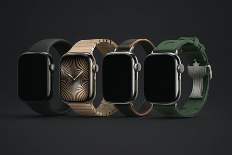 Mark Your Calendars: Apple Watch Series 11 Arrives Next Week with a Game‑Changing Health Upgrade