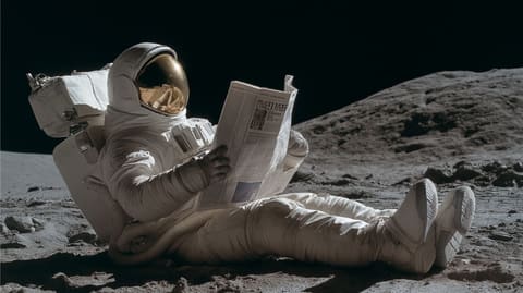 NASA Hints at Martian Life, SpaceX’s 120-Launch Greenlight & Warfighter Satellites – Space News Roundup (Sept 12–13, 2025)