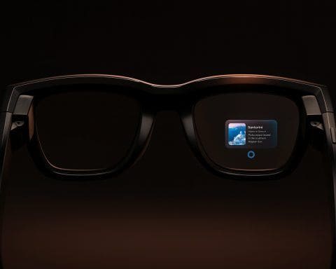 Meta’s New $799 Ray-Ban Smart Glasses Stun with AR Display & AI Features – Is This the Future of Wearables?