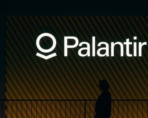 Palantir’s Shocking Reinvention: From Secretive Spy Tech to $400B Cult Lifestyle Brand