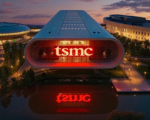 TSMC Stock Surges on AI Boom and U.S. Expansion: What to Know on Sep 23, 2025