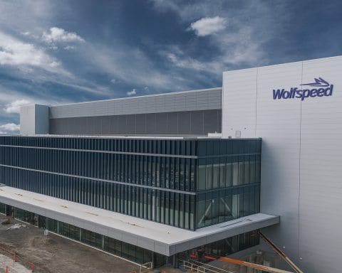 Wolfspeed (WOLF) Stock Skyrockets 1,100% on Shocking Chapter 11 Reorganization