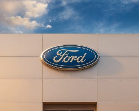 Ford Stock Rockets 10% on Q3 Earnings – Can EV Blues and Recall Woes Stop the Rally?