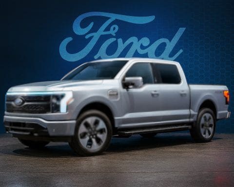 Ford (F) Stock Surges on Earnings – Rally Faces EV & Recall Challenges