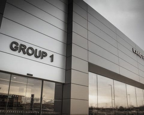 Shocking Auto News: Group 1 Automotive Ditches Jaguar Land Rover UK Dealers – Shares Tumble